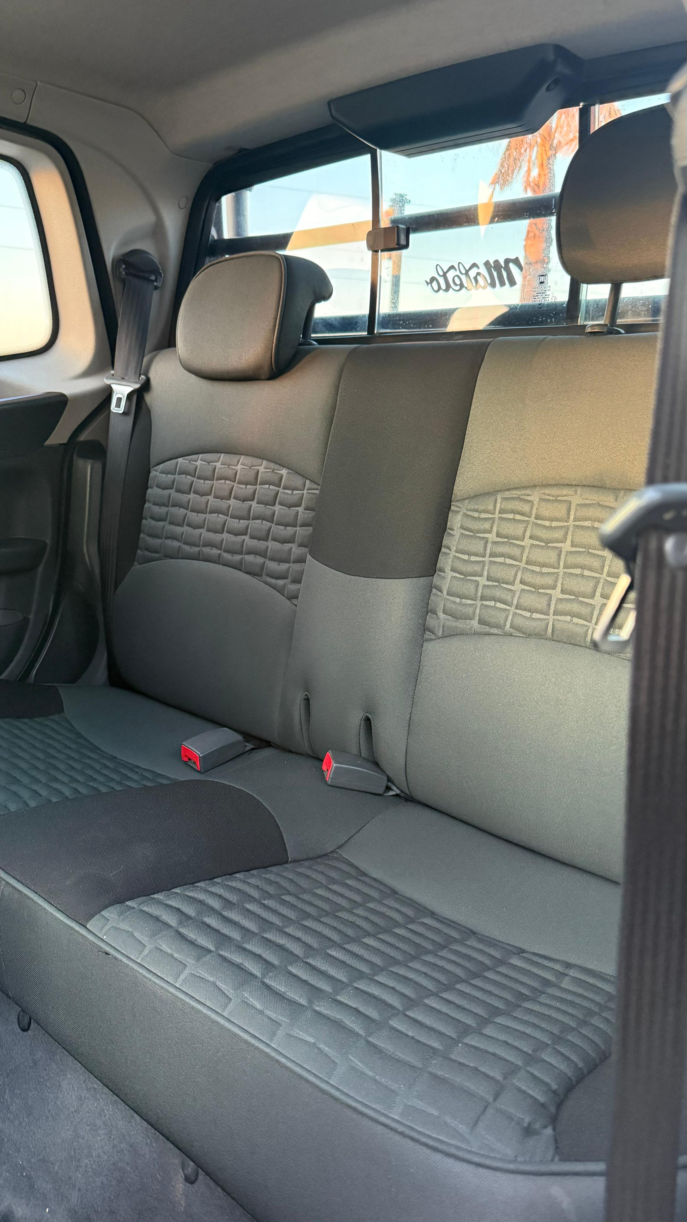FIAT - STRADA ADVENTURE 1.6  - MANUAL - 2014